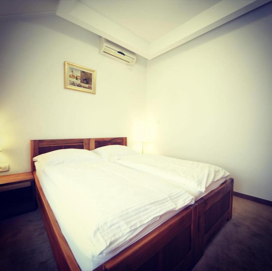 B&B Noce Zagreb Exterior photo